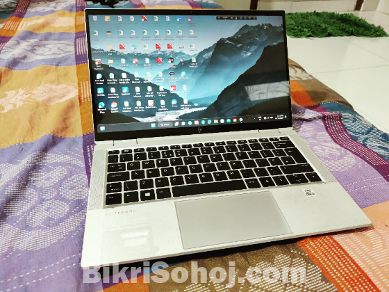 HP Elite Book 1030 G7